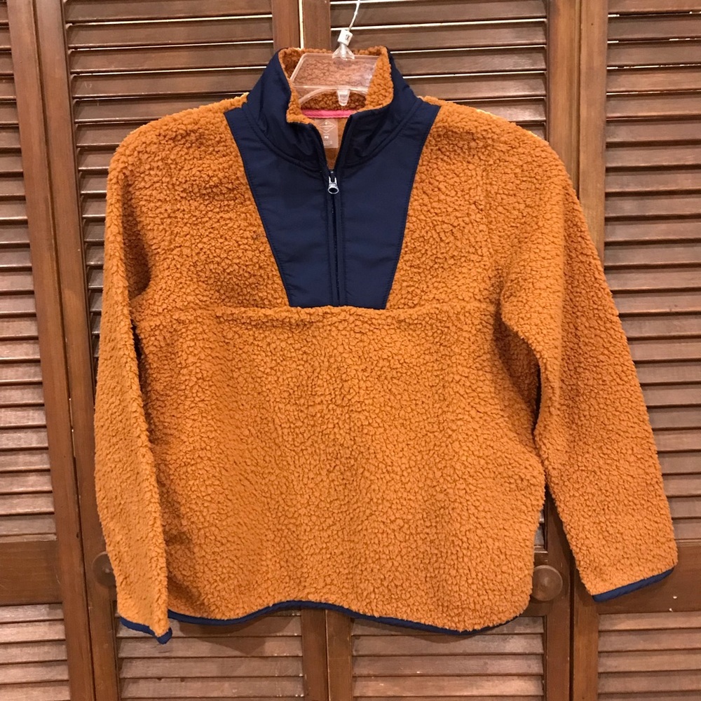 St Johns Bay Pullover